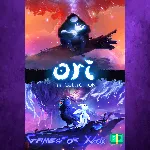 ☀ ️Ori The Collection XBOX