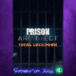 ☀ ️Prison Architect Total Lockdown Bundle XBOX