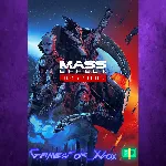 ☀ ️Mass Effect Legendary Edition XBOX