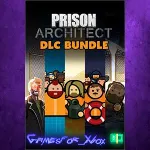 ☀ ️Prison Architect DLC Bundle XBOX