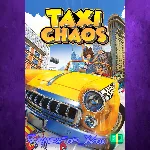 ☀ ️Taxi Chaos XBOX