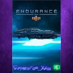 ☀ ️Endurance Space Action XBOX