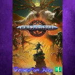 ☀ ️Gods Will Fall XBOX