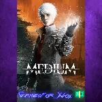 ☀ ️The Medium XBOX