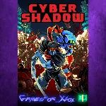 ☀ ️Cyber Shadow XBOX