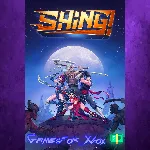 ☀ ️Shing! XBOX