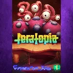 ☀ ️Teratopia XBOX