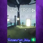 ☀ ️ADVERSE XBOX