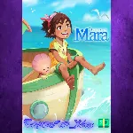 ☀ ️Summer in Mara XBOX