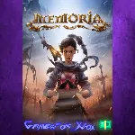 ☀ ️The Dark Eye Memoria XBOX