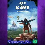 ☀ ️Jet Kave Adventure XBOX