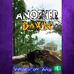 ☀ ️Another Dawn XBOX