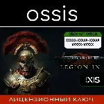 King Arthur: Legion IX | Xbox Series X|S Ключ/Код - irongamers.ru