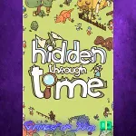 ☀ ️Hidden Through Time XBOX