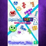 ☀ ️Puyo Puyo Tetris 2 XBOX