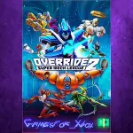 ☀ ️Override 2 Super Mech League XBOX