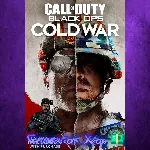 Call of Duty Black Ops Cold War XBOX - irongamers.ru