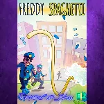 ☀ ️Freddy Spaghetti XBOX