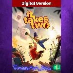 ☀ ️It Takes Two - Digital Version XBOX