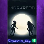 ☀ ️Morkredd XBOX