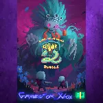 ☀ ️Lose Your Head Deluxe Bundle XBOX