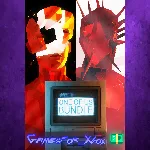 ☀ ️SUPERHOT ONE OF US BUNDLE XBOX