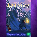 ☀ ️Wildfire XBOX