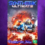 ☀ ️SYNTHETIK Ultimate XBOX
