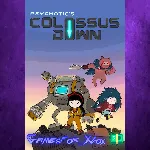 ☀ ️Colossus Down XBOX