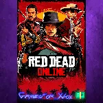 Red Dead Online XBOX - irongamers.ru