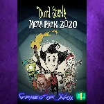 ☀ ️Don’t Starve Mega Pack 2020 XBOX