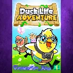 ☀ ️Duck Life Adventure XBOX