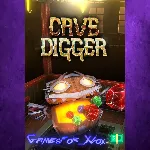 ☀ ️Cave Digger XBOX