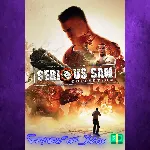 Serious Sam Collection XBOX - irongamers.ru