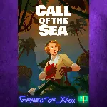 ☀ ️Call of the Sea XBOX