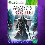 ☀ ️Assassin’s Creed Rogue XBOX