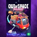 ☀ ️Out of Space Couch Edition XBOX