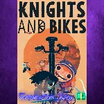 ☀ ️Knights and Bikes XBOX