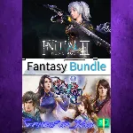 ☀ ️Initial 2 New Stage & Xuan Yuan Sword Bundle XBOX
