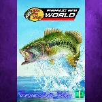 ☀ ️Fishing Sim World Bass Pro Shops Edition XBOX