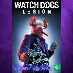 ☀ ️Watch Dogs Legion XBOX