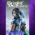 ☀ ️Bright Memory XBOX
