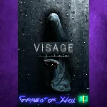 ☀ ️Visage XBOX