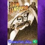 ☀ ️Grim Fandango Remastered XBOX