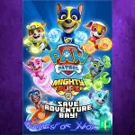 ☀ ️PAW Patrol Mighty Pups Save Adventure Bay XBOX
