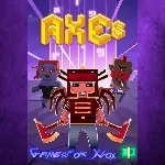 ☀ ️AXES XBOX