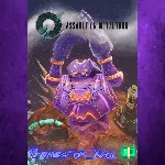 ☀ ️Assault On Metaltron XBOX