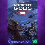 DOOM Eternal The Ancient Gods - Part One XBOX - irongamers.ru