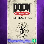 ☀ ️DOOM Eternal Year One Pass XBOX
