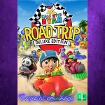 ☀ ️Race With Ryan Road Trip Deluxe Edition XBOX